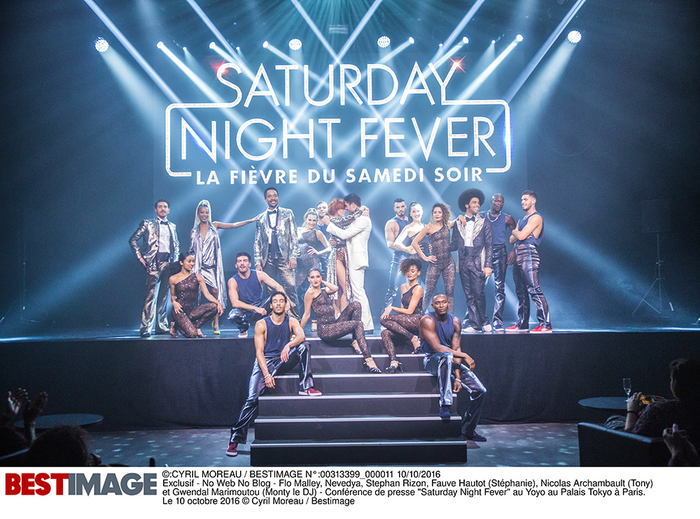 La Fievre Du Samedi Soir Film Complet En Francais Gratuit Saturday Night Fever en concert - Billetterie en ligne - Contremarque