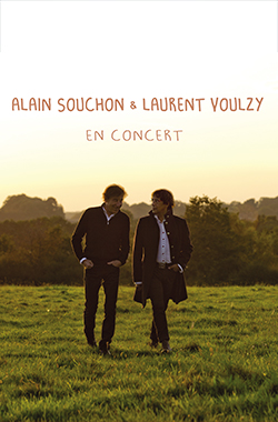 Alain Souchon & Laurent Voulzy