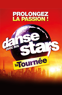 Danse avec les stars