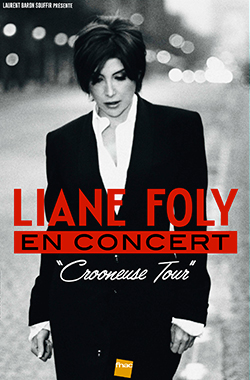 Liane Foly