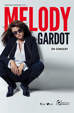 Melody Gardot