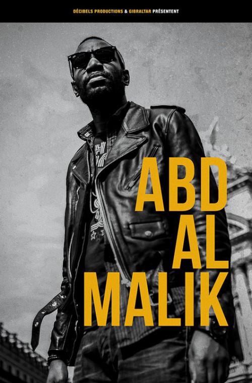 Abd Al Malik