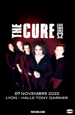 The Cure