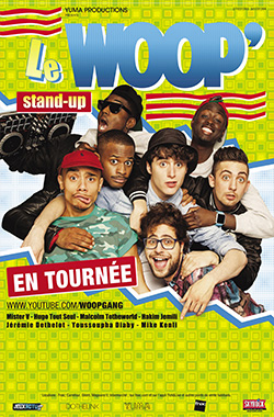 Le Woop
