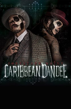 Caribbean Dandee