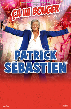 Patrick Sébastien