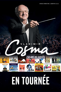 Vladimir Cosma