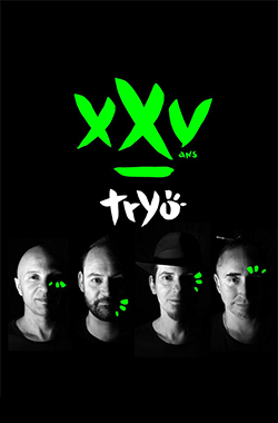 Tryo