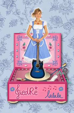 GiedRé