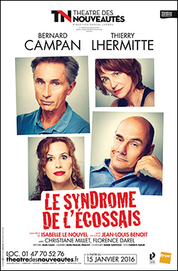 Le Syndrome de l’écossais