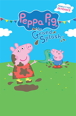 Peppa Pig