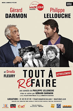 Tout à refaire