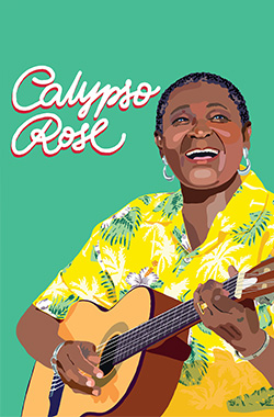 Calypso Rose