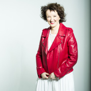 Anne Roumanoff - Aimons nous les uns les autres