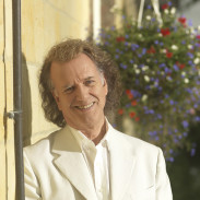 André Rieu et le Johann Strauss Orchestra