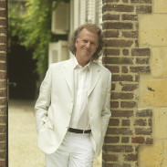 André Rieu et le Johann Strauss Orchestra