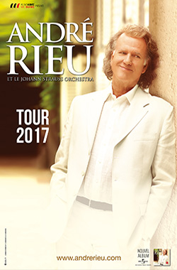 André Rieu