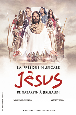 Jésus