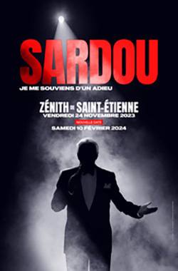 Michel Sardou