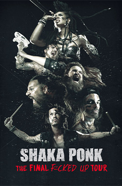 Shaka Ponk