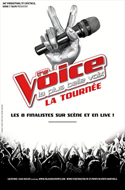 The Voice