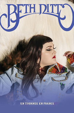 Beth Ditto