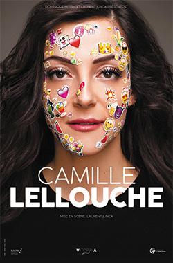 Camille Lellouche