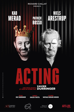 Acting