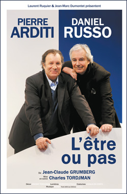 L’être ou pas