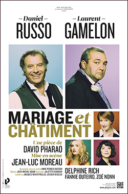 Mariage et châtiment