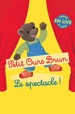 Petit Ours Brun