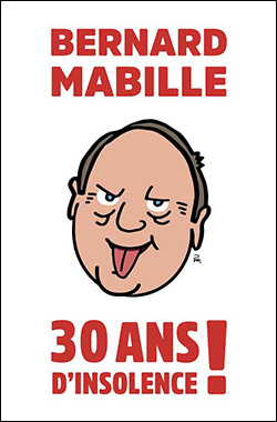 Bernard Mabille