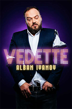 Alban Ivanov