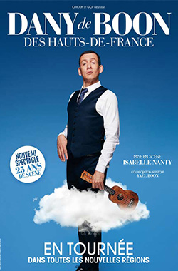 Dany Boon