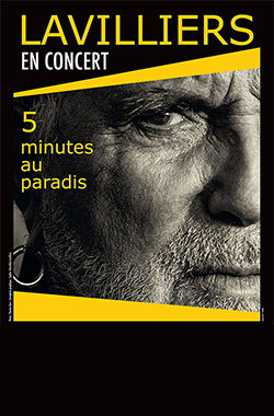 Bernard Lavilliers