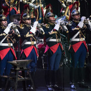 La Musique Militaire