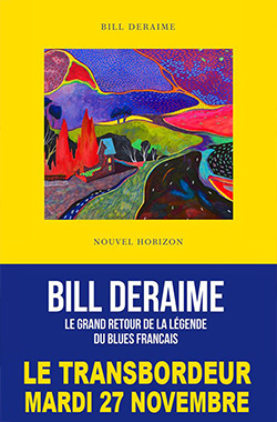 Bill Deraime