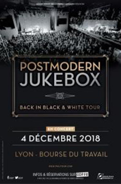 Postmodern Jukebox