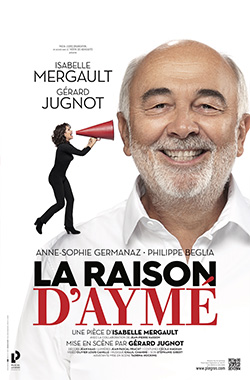 La raison d’Aymé