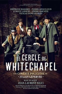 Le Cercle de Whitechapel