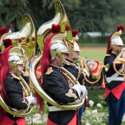 Musiques de l'armée française