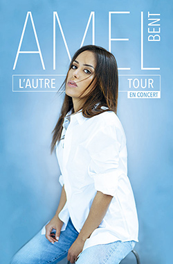 Amel Bent