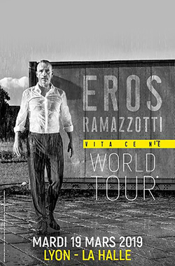 Eros Ramazzotti