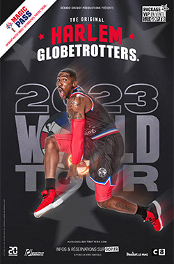 Harlem Globetrotters