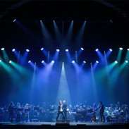 Queen Symphonic en concert © Into The Wide Films