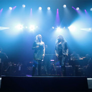 Queen Symphonic en concert © Into The Wide Films