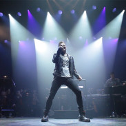 Queen Symphonic en concert © Into The Wide Films