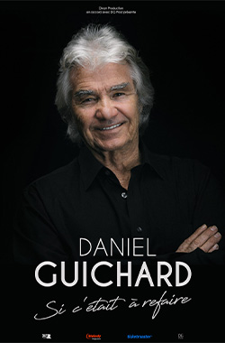 Daniel Guichard