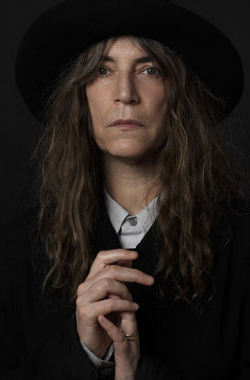 Patti Smith