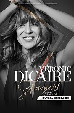 Veronic Dicaire